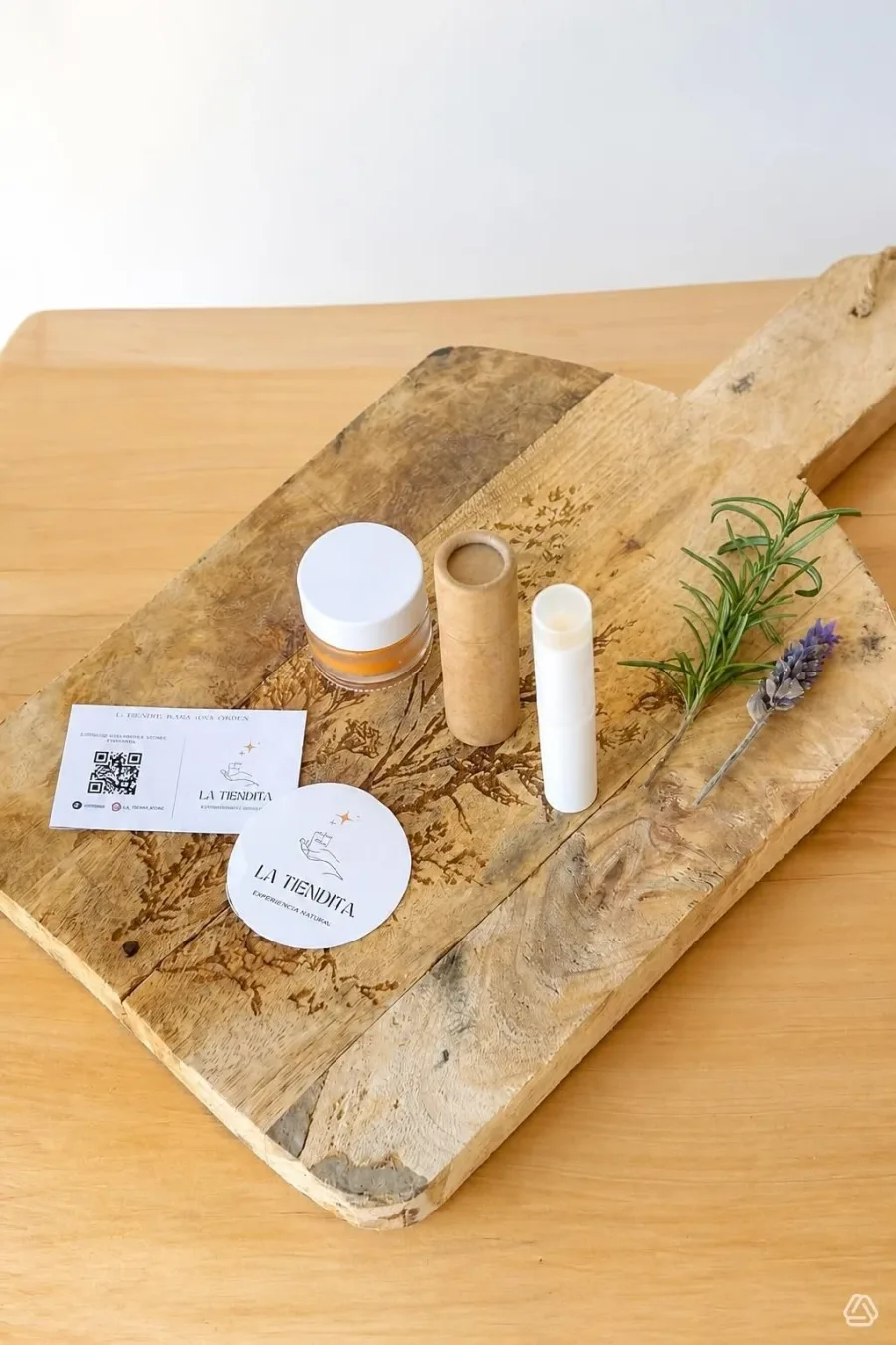 Cosmética Natural
