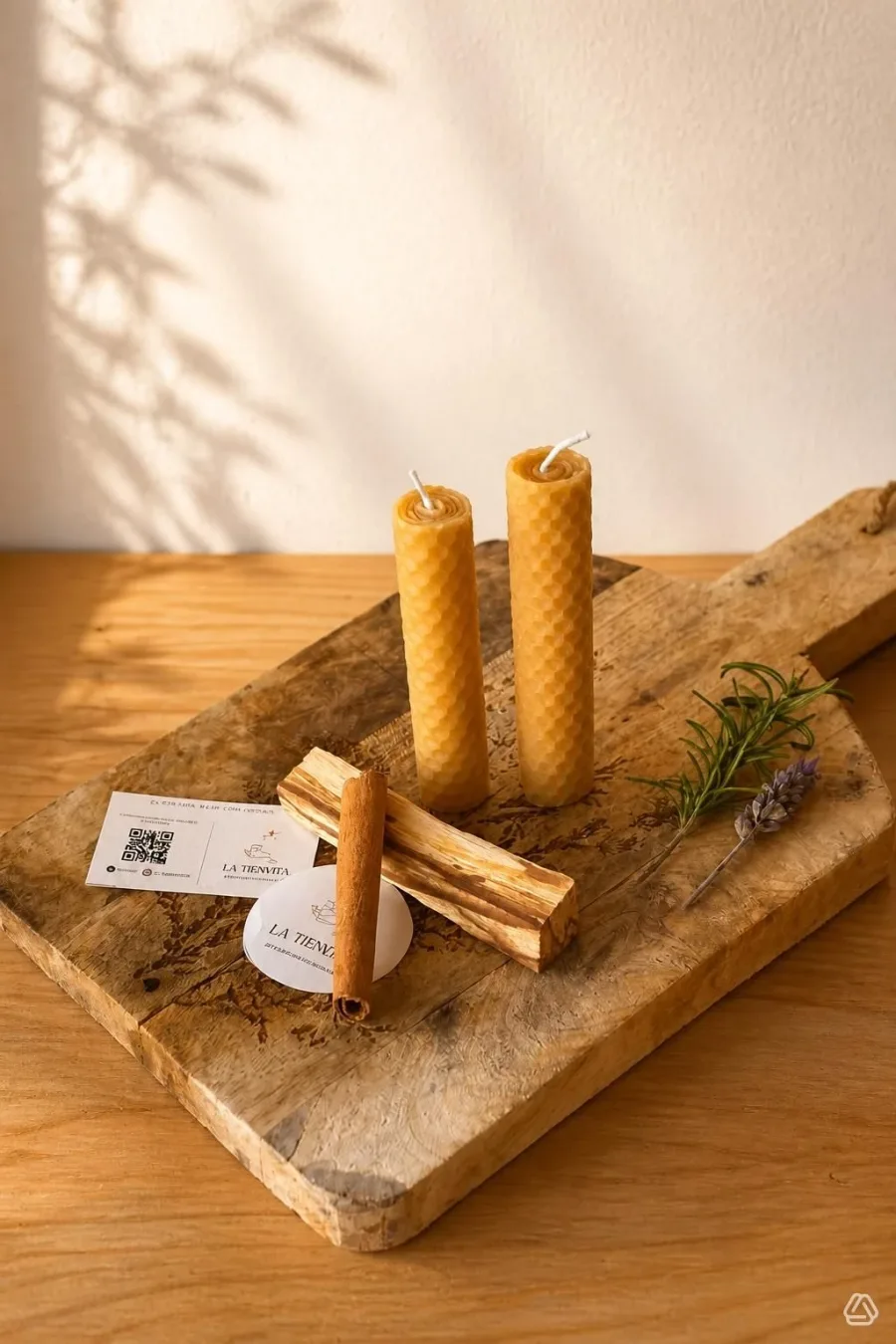 Velas de Miel